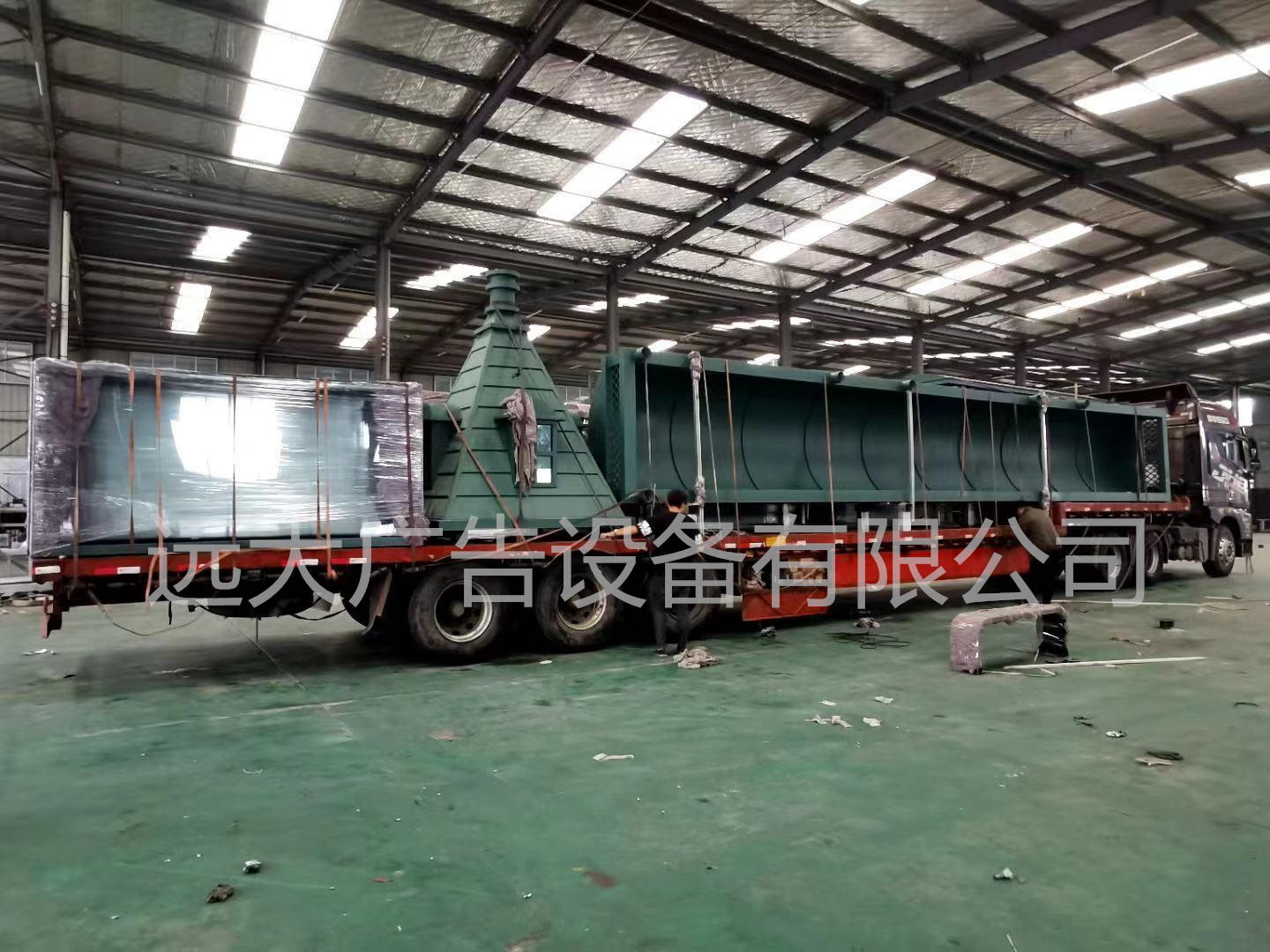 公交候車亭