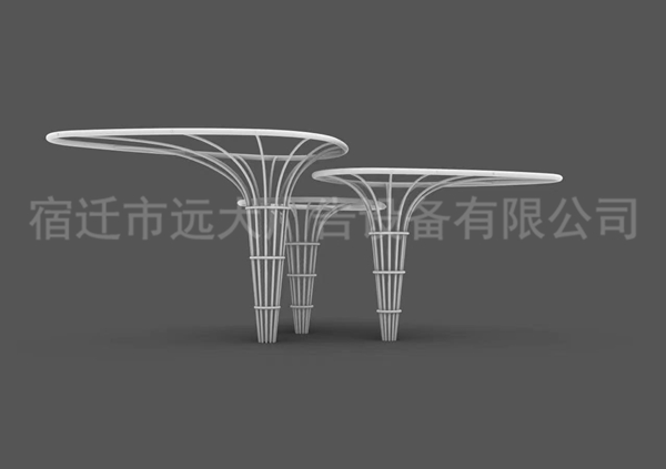 戶外景觀造型